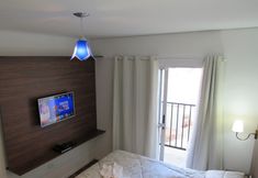 기타 7 Forest Colors Pousada