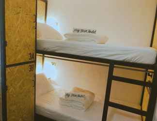 Lainnya 2 Pig Dive Hostel