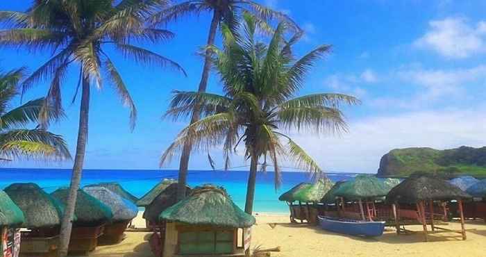 Lainnya Buena Vida Beach Resort, Pagudpud