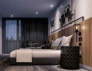 Lainnya 2 Mercure Sydney Rouse Hill