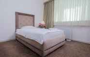 Lainnya 2 Hilal Hotel Tashkent