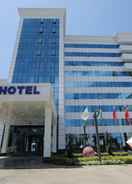 Primary image Hilal Hotel Tashkent