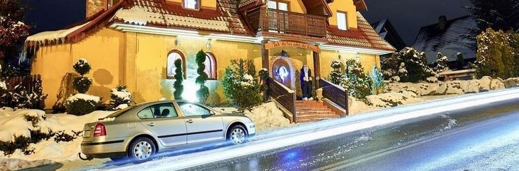 Others Straszny Dwor