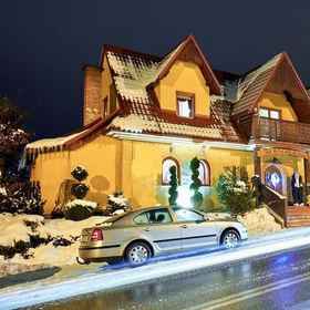 Primary image 1 Straszny Dwor, Kościelisko Villas