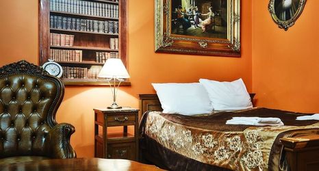 Others 2 Straszny Dwor