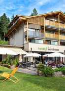 Primary image Hotel Waldrast Dolomites