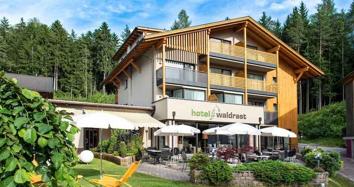 Others Hotel Waldrast Dolomites