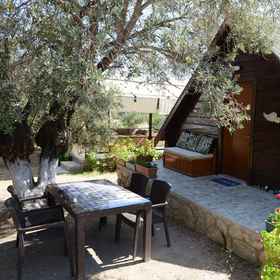 Primary image1艾布克旅館,达特恰区飯店