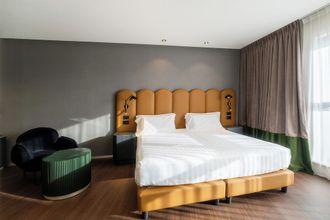 其他 4 Eurostars Matera LaSuite