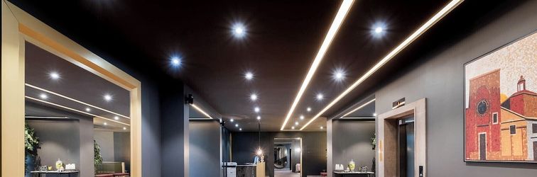 其他 Eurostars Matera LaSuite