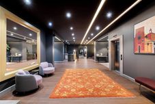 其他 Eurostars Matera LaSuite