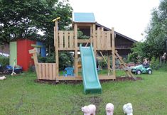 기타 4 Ferienparadies Reifnhof