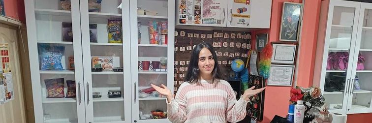 Others Nostalji Hostel