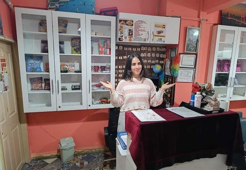 Others Nostalji Hostel