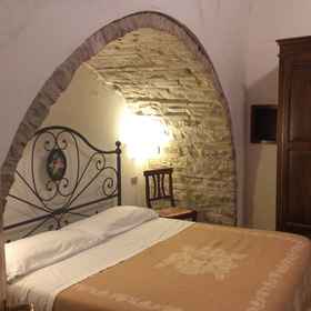 Primary image 1 Le Copertelle Ristorante Bed & Breakfast, Montemarciano Hotels