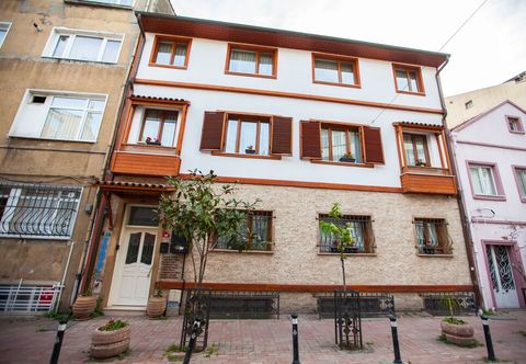 その他 Garden Apart