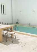 Primary image Palazzo l'Ambasciatore  Luxury Holiday Home con piscina privata