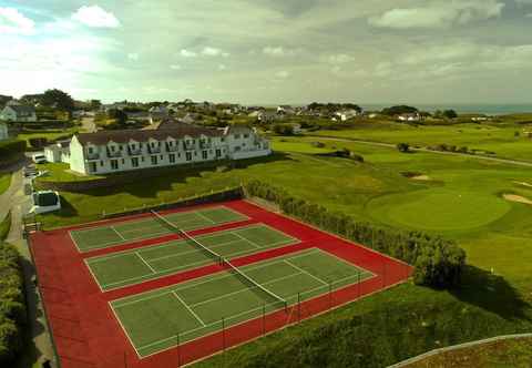 Lain-lain Trevose Golf and Country Club