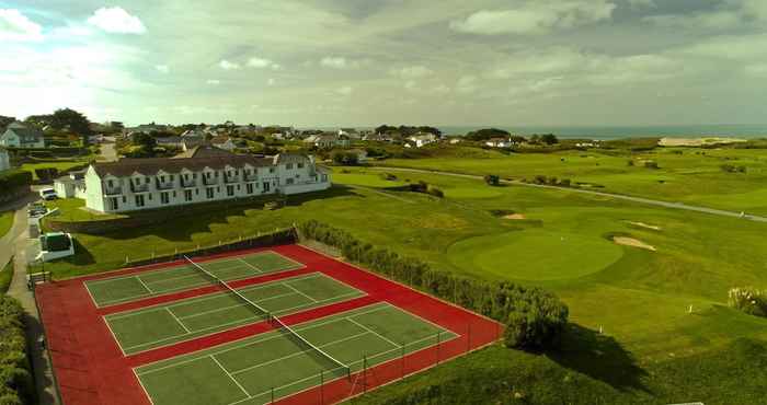 Others Trevose Golf and Country Club