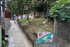 อื่นๆ Amarelo Do Morro