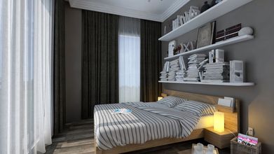 อื่นๆ 4 Lake Park Resort