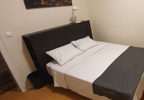 Others A Better Place by Lisbon II