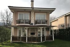 기타 Villa La Mira