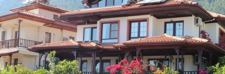 Others Moonhouse Apartments