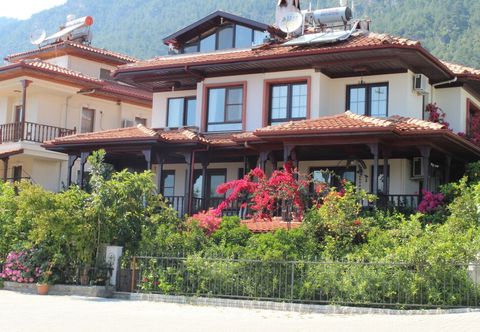 Others Moonhouse Apartments