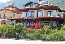 Others Moonhouse Apartments