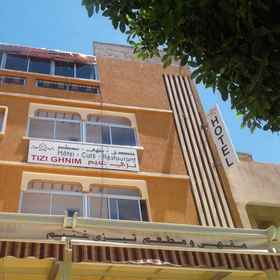 メイン イメージ 1 Hotel Tizi Ghnim, Ouaouizeght Hotels