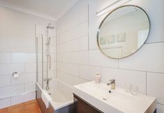 Khác 7 Ship Bungalow