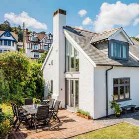 Primary image 1 Ship Bungalow, EDF Energy Hinkley Point Power Station Hotels