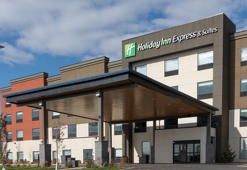 Others Holiday Inn Express & Suites North Battleford, an IHG Hotel