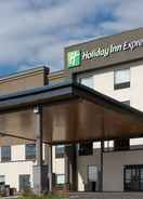 Imej utama Holiday Inn Express & Suites North Battleford, an IHG Hotel