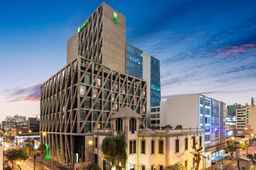 Holiday Inn Lima Miraflores by IHG, USD 164.49