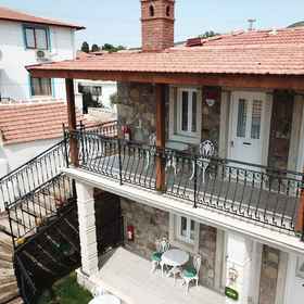 Primary image1阿達漢精品飯店,Uzunkuyu Bucağı飯店