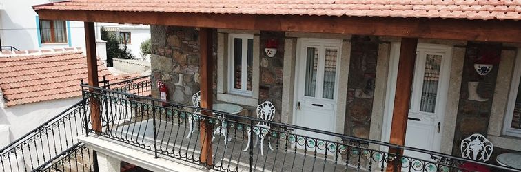 其他 Ada Han Butik Otel