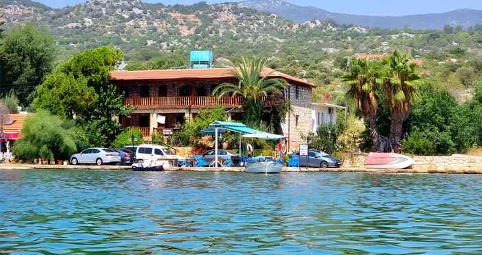 Others Kekova Pansiyon