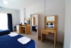 Others 3 My Bitez Suites Otel