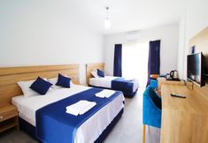 Others 4 My Bitez Suites Otel