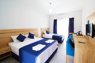 Others 4 My Bitez Suites Otel