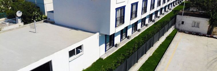 Others My Bitez Suites Otel