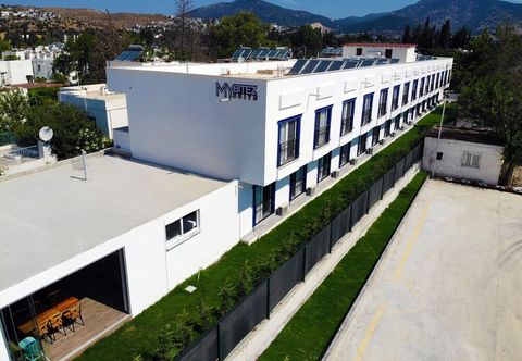 Others My Bitez Suites Otel