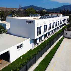 Primary image 1 My Bitez Suites Otel, Hotel Bodrum Gümbet 17 Nolu Aile Sağlığı Merkezi