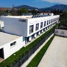 Primary image 1 My Bitez Suites Otel, Midtown 购物中心 酒店