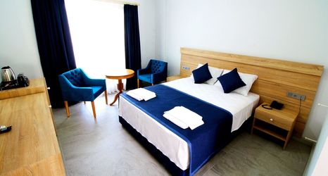 Others 2 My Bitez Suites Otel