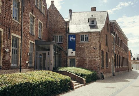 Others Irish College Leuven