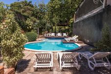 기타 Albergue de Olinda - Hostel