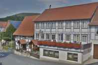 Others Landgasthaus zur Brücke